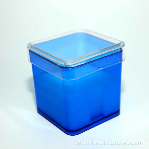 China OEM wholesale Jewelry display box